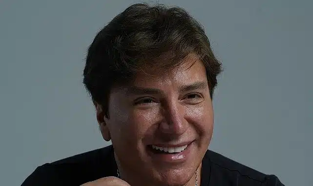 Tamer Gürsoy’dan duygu yüklü bir Sezen Aksu şarkısı: Yıkılsın Meyhaneler