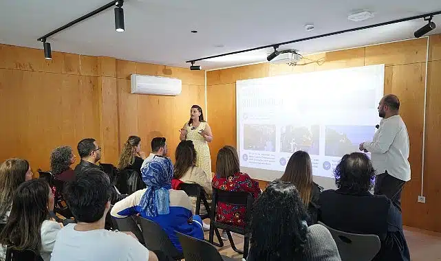 Temiz Beylikdüzü İçin Belediye Gönüllülerle El Ele