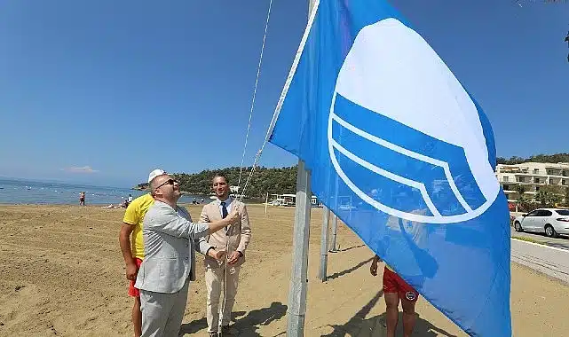 Temiz Bir Çevre, Umutlu Bir Gelecek