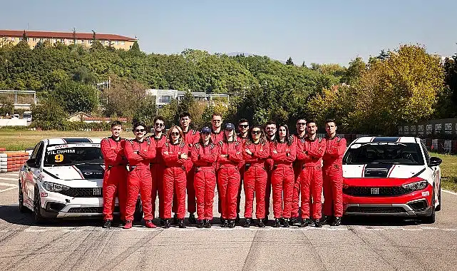 TOSFED Yıldız Adaylarını Bekliyor