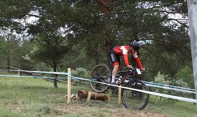 Türkiye Bisiklet Federasyonu Haziran Ayı Faaliyet Takvimi elit ve amatör bisikletçiler için 15’in üzerinde yarış ve kamp dönemi sunuyor