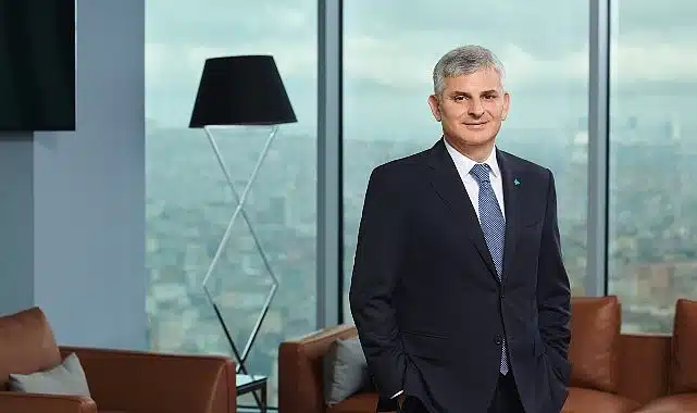 Türkiye Finans, ülke ekonomisine  235,8 milyar TL’lik katkı sağladı