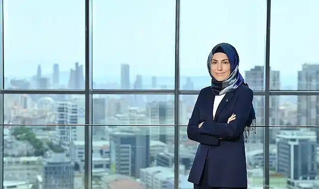 Türkiye Finans’a “Olağanüstü Çalışan Deneyimi” Ödülü