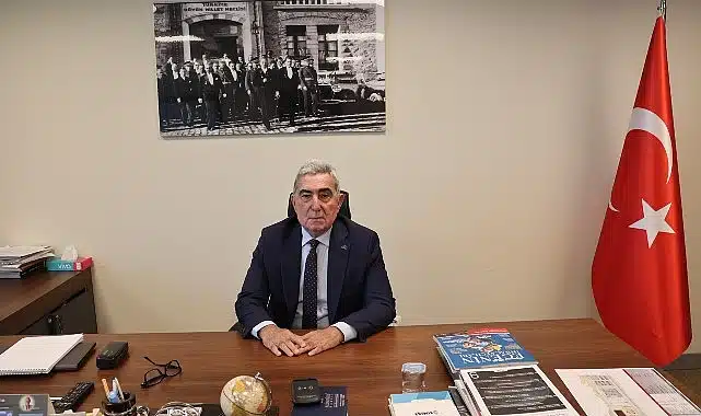 Türkiye’nin demir çelik ve demirdışı ihracatında zirve İtalya’nın