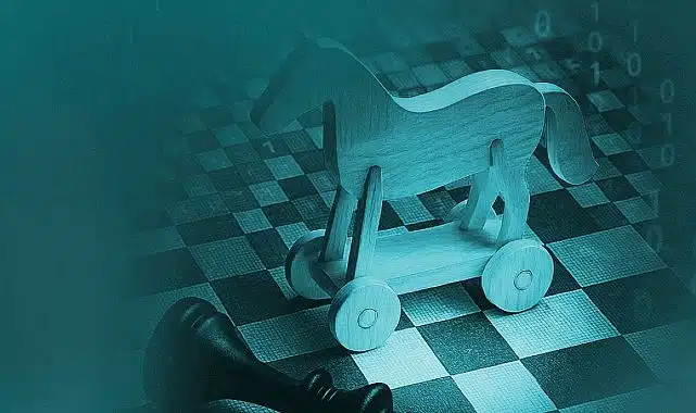 Türkiye’yi de vuran kötü amaçlı yazılım çökertildi