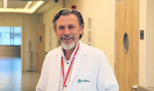 Üç boyutlu beyin haritalamasıyla kişiye özel tedavi mümkün!