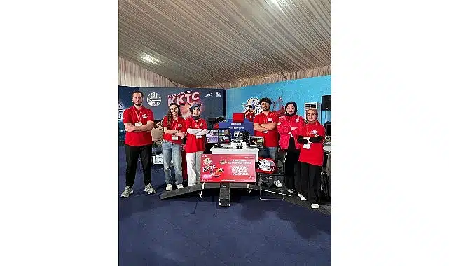 Üniversite öğrencilerinden anız yangınlarına bilimsel çözüm