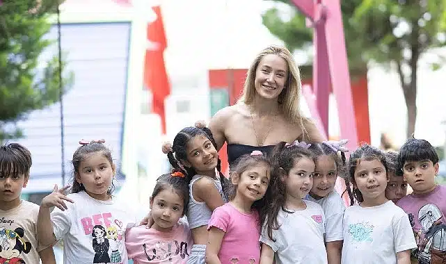 Yuvamız İzmir’de anneleri mutlu eden etkinlikler