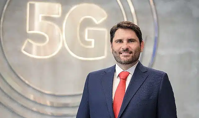5G’nin sesi yükseliyor: VodafoneTürkiye’den yeni nesil ses deneyiminde öncü bir adım