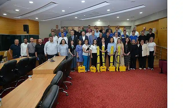 ASAT’tan altyapı ölçümünde teknolojik hamle