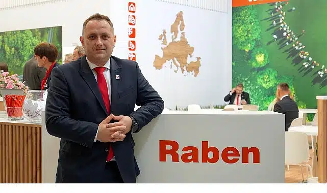 Avrupalı Lojistik Şirketinden Türkiye’ye Yatırım