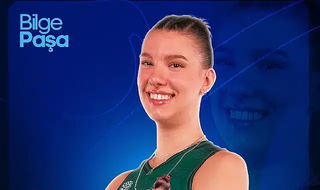 Aydın Büyükşehir Belediyespor’dan Orta Oyuncu Transferi: Bilge Paşa