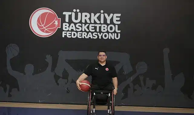 “Bağcılar Belediyesi Başantrenörü Emrah Elban U23 Milli Takımı ile Dünya Şampiyonası’nda”