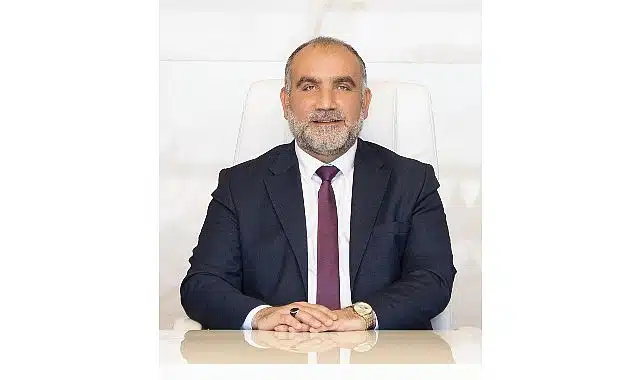 Başkan İbrahim Sandıkçı’dan Kurban Bayramı Mesajı