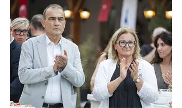 COP İzmir İklim Deklarasyonu açıklandı