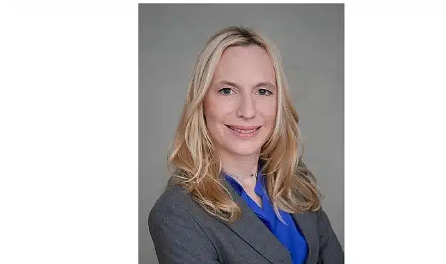 Dassault Systèmes, Florence Verzelen’i EMEA İcra Başkan Yardımcısı Olarak Atadı