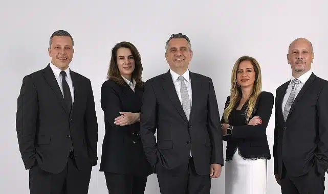 Destek Yatırım’da Üst Düzey Atamalar