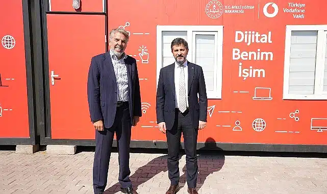 Dijital Benim İşim Dijital Pazarlama Kampanya Yarışması’nda Kazananlar Belli Oldu