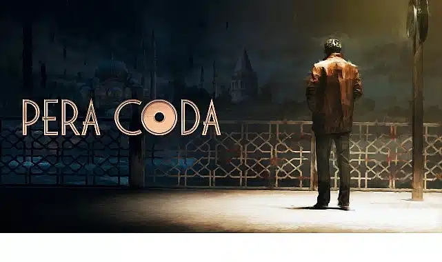 Disco Elysium’dan Esinlenen ve İstanbul’da Geçen Hikaye Odaklı Macera Oyunu Pera Coda’nın Tanıtım Fragmanı Yayınlandı