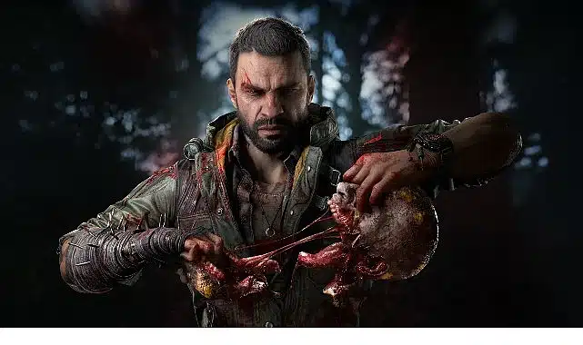 Dying Light: The Beast 22 Ağustos 2025’te Çıkıyor