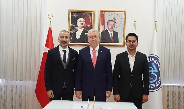 Egeli bilim ekibi 36-72 aylık çocukların güvenliğini sağlayacak akıllı tulum geliştirecek