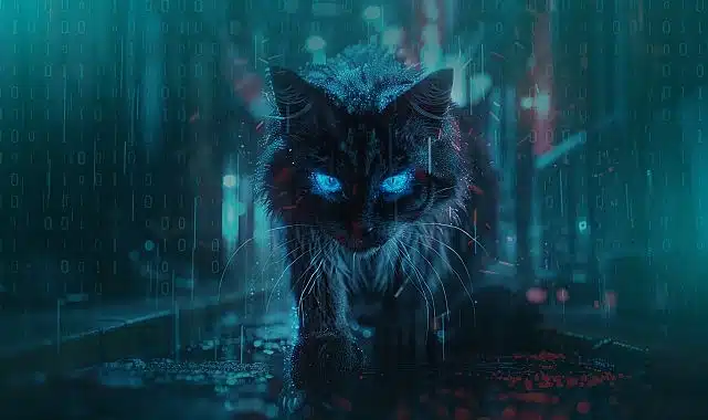 ESET yeni bir casusluk faaliyetini   ortaya çıkardı