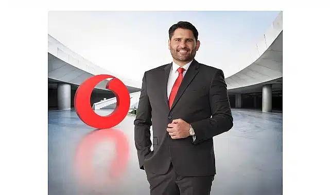 Ev İnternetinde Yeni Dönem: Vodafone’dan Tüm Kullanıcılara Yapay Zeka Destekli “Wi-Fi Asistanı”