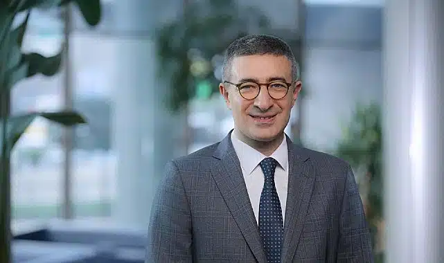 Garanti BBVA sürdürülebilirlik temalı sendikasyonunu yüzde 100 oranında yeniledi