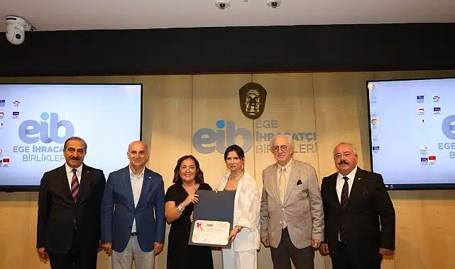 İhracatta topuk sesleri artacak