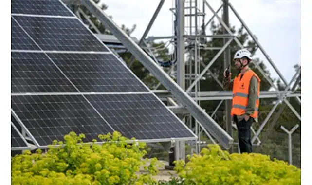İzmir Büyükşehir Belediyesi iletişim altyapısını güçlendiriyor