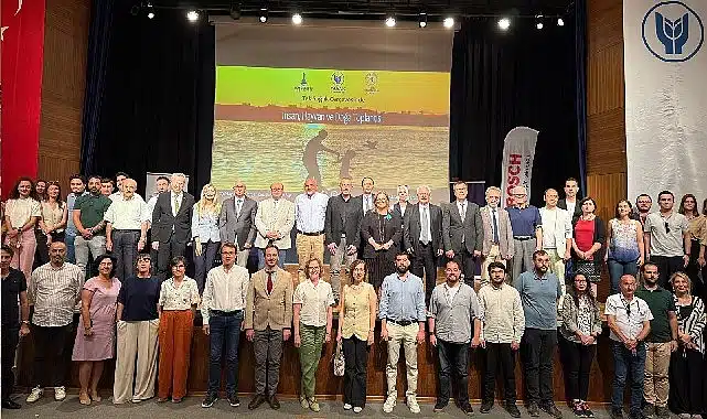 İzmir Büyükşehir Belediyesi sağlıklı ve yaşanılabilir kent için çalışıyor