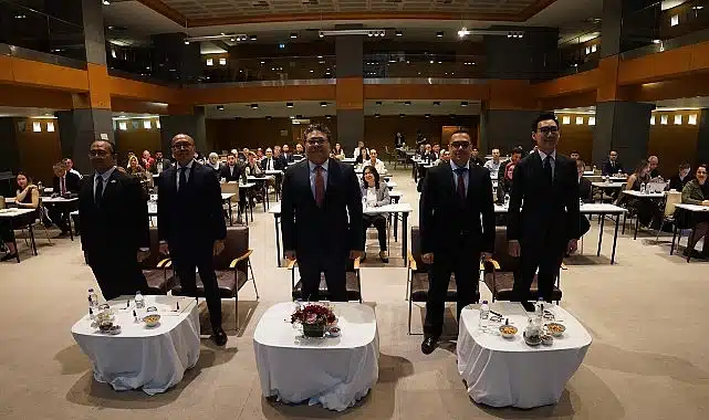 Malezya Palm Yağı Türkiye’de Büyümesini Sürdürüyor