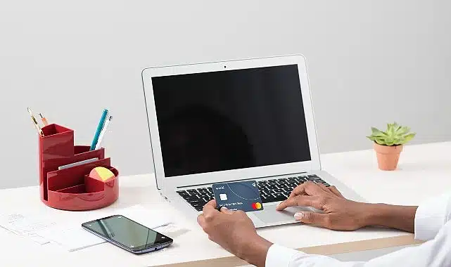 Mastercard’ın yeni raporunda ‘güvenli ekosistem’ kavramı mercek altında