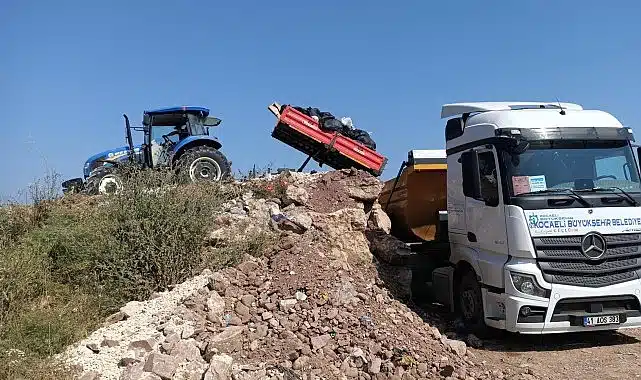 Mavi Bayraklı plajlar yeni sezona hazır