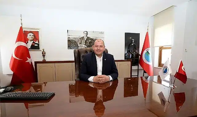 Menderes’te Sınav Stresine Karşı Eğitim