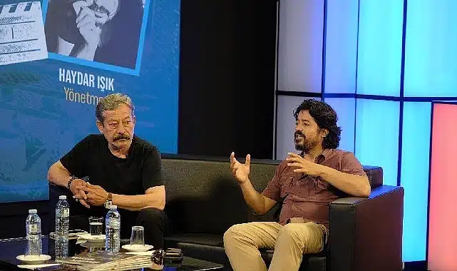 ‘Pala: Yalnız Kurt’ Filmi Geliyor!