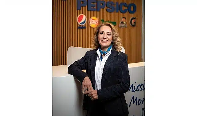PepsiCo Türkiye çevre için daha sürdürülebilir yaşam adına adımlar atmaya devam ediyor