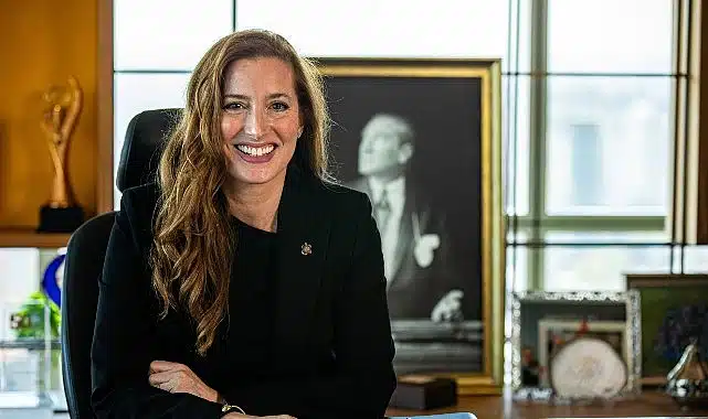 QNB Sigorta’nın kurucusu olduğu emeklilik yatırım fonu, 2024’ün getiri lideri seçildi