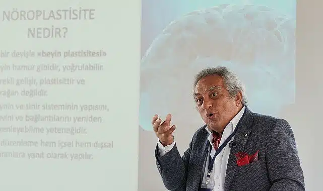 Robot destekli tedaviyle çok ağır felçli hastalarda bile  yürüme şansı yüzde 48 oranında artıyor!