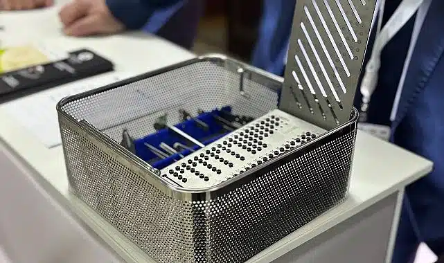 Rosatom’un yakıt bölümü, implant eğitim merkezleri açmak için harekete geçti