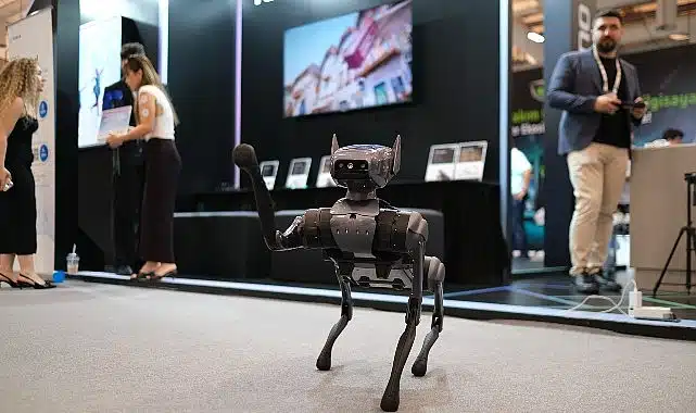 TECNO CAMON 40 Serisi, SDN Tech Expo’da Tanıtıldı