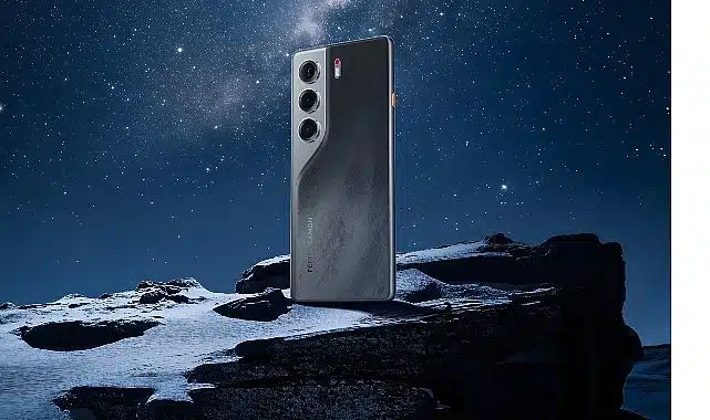 TECNO CAMON 40, Türkiye’de satışa sunuldu