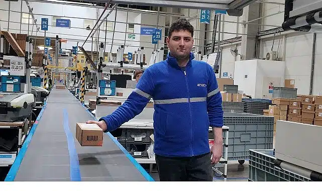 Tohum Otizm Vakfı ve İŞKUR’dan Şirketlere Çağrı: Otizmli Birey İstihdamında Hibe Desteği Başvuruları Başlıyor!