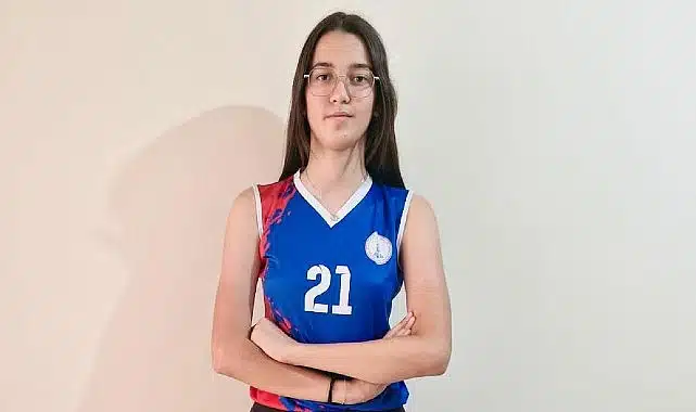 Voleybolda Ödemiş’in ilerleyişi sürüyor