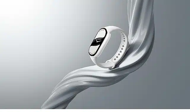 Xiaomi Smart Band 10’u Tanıttı: Daha Akıllı Bir Yaşam İçin Şık Bir Adım