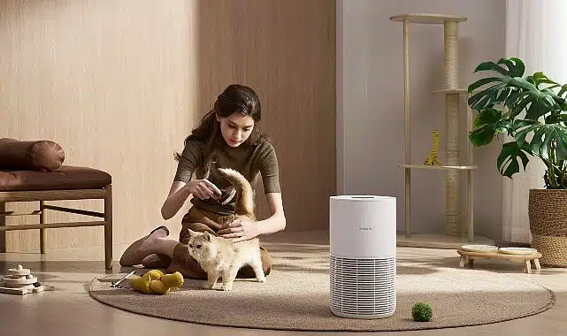 Xiaomi’den Evcil Hayvan Sahiplerine Akıllı Çözüm