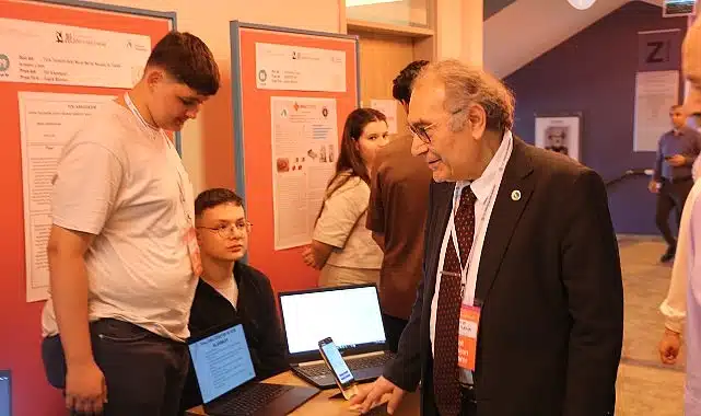 Yaşadığı zorluğu başkaları yaşamasın istedi!  Engel tanımayan icat “Yol Arkadaşım”