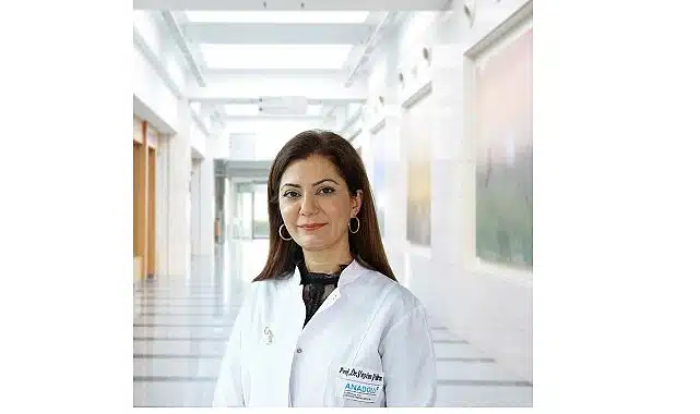 Yüksek moral kanseri tek başına yenemez