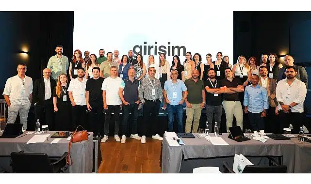 A101, Girişim 101 ile Teknoloji Odaklı Girişimlerle Buluştu