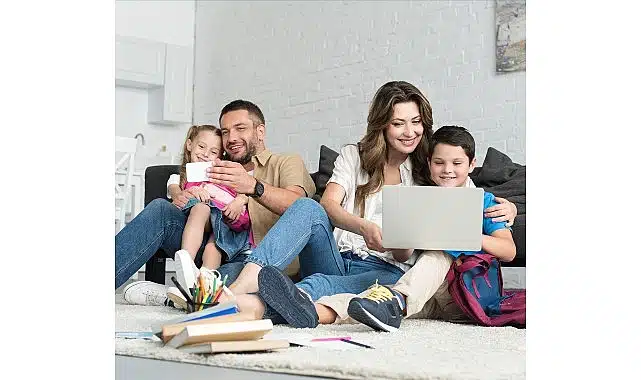 Ailelerin endişesi siber zorbalık